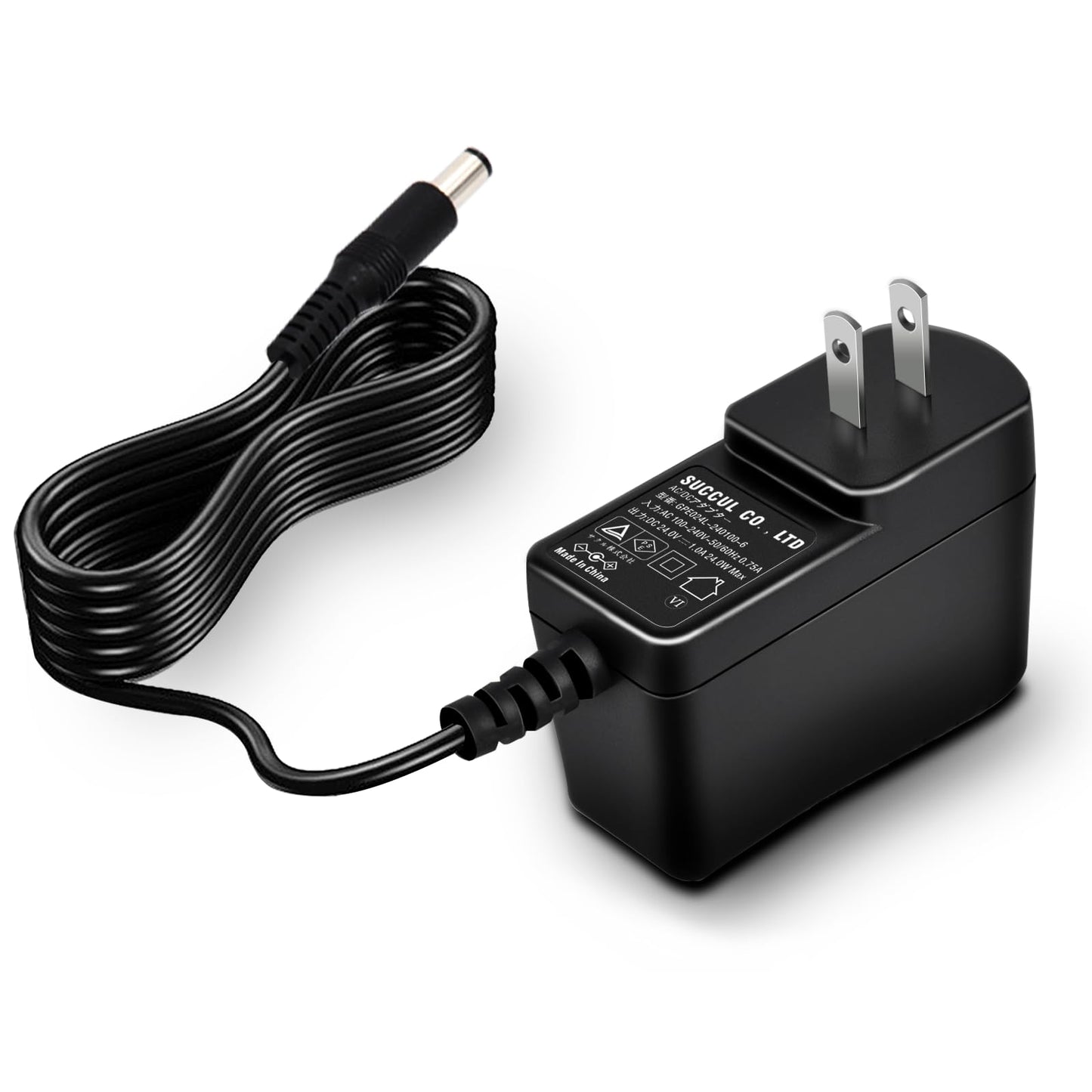 ACアダプター 12V 1A 大手メーカーOEM社製品 センタープラス ACアダプター 12V 1A 大手メーカーOEM社製品 センタープラス スイッチング式 出力12Wまで 出力プラグ外径5.5mm(内径2.1mm)スイッチング式 出力12Wまで 出力プラグ外径5.5mm(内径2.1mm)