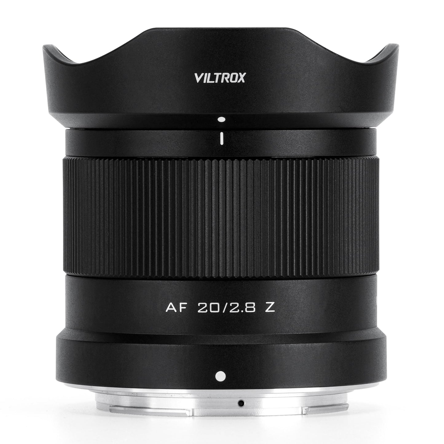 20mm F2.8 Z マウント 広角レンズ フルサイズ Nikon Zマウント 交換レンズ ニコン Zf Z5 Z5II Z6 Z6II III Z7 Z7II Z8 Z9 適用 ミラーレスカメラ 単焦点レンズ