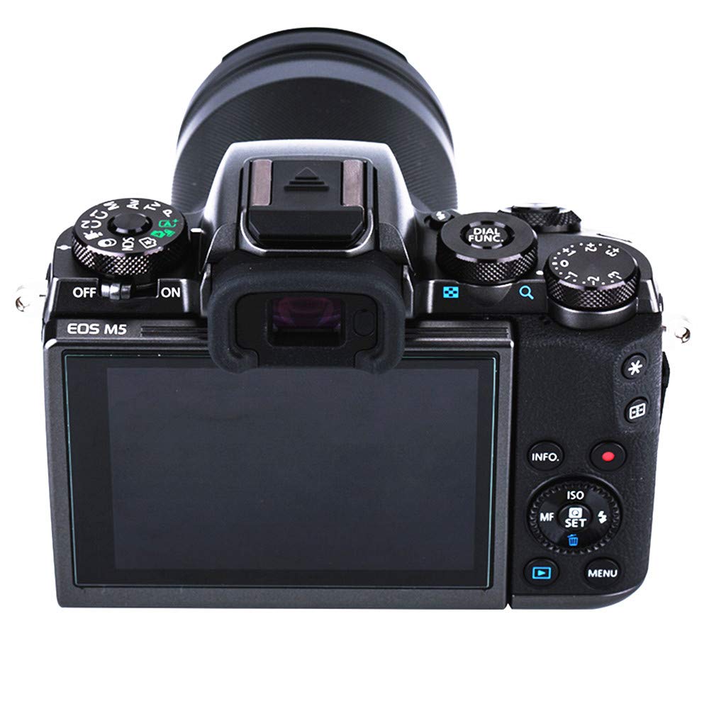 2個入 JJC ホットシューカバー キャップ Canon 対応