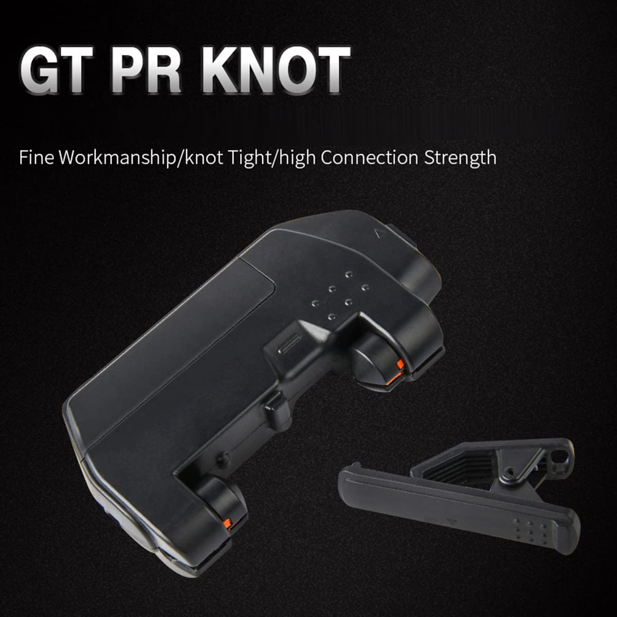 釣り糸ノッター ノット GT/PR/FG ノット 結び器 釣り用ボビンワインダー 釣り糸ツール釣り用品