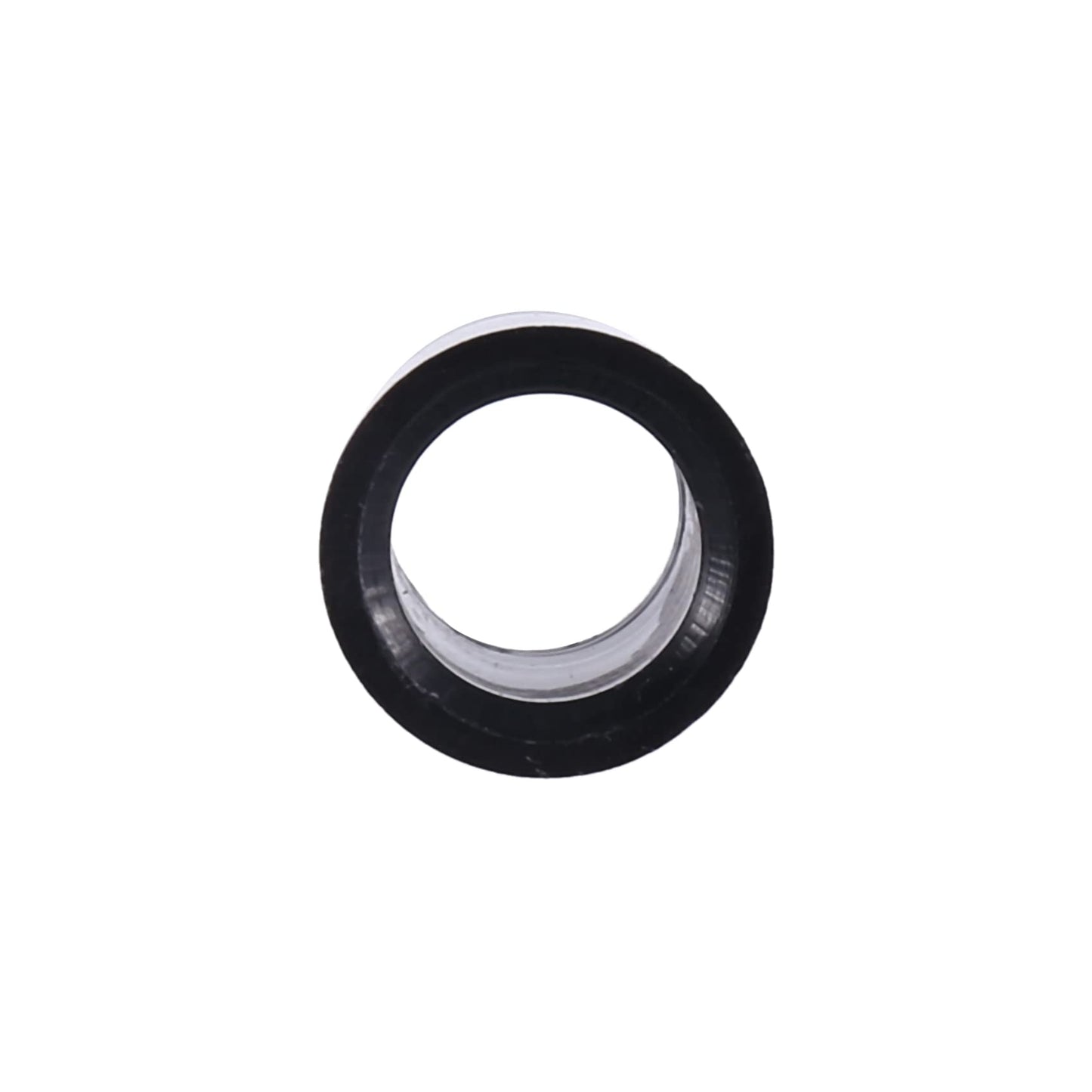 10 個のゴルフ フェルール 9.3X16X13.6MM シャフト スリーブ アダプター ゴルフ シャフト アクセサリー 交換用ゴルフ フェルール