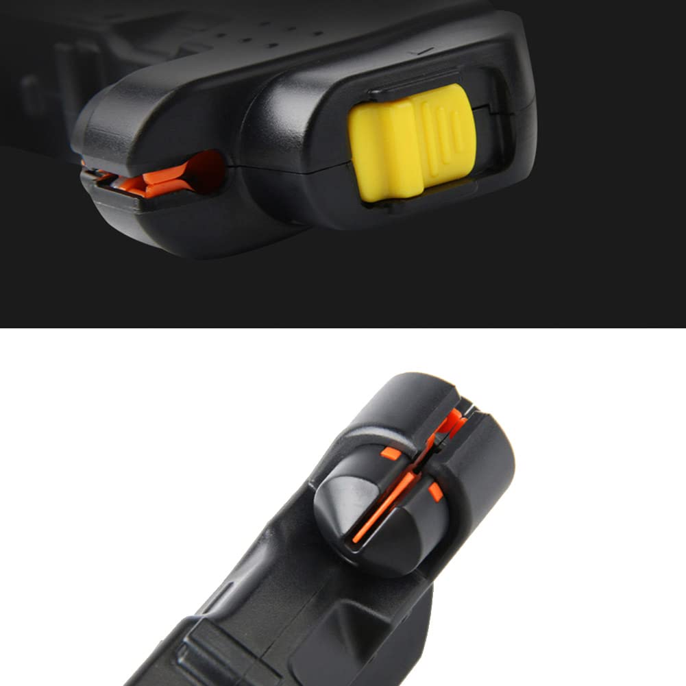 釣り糸ノッター ノット GT/PR/FG ノット 結び器 釣り用ボビンワインダー 釣り糸ツール釣り用品