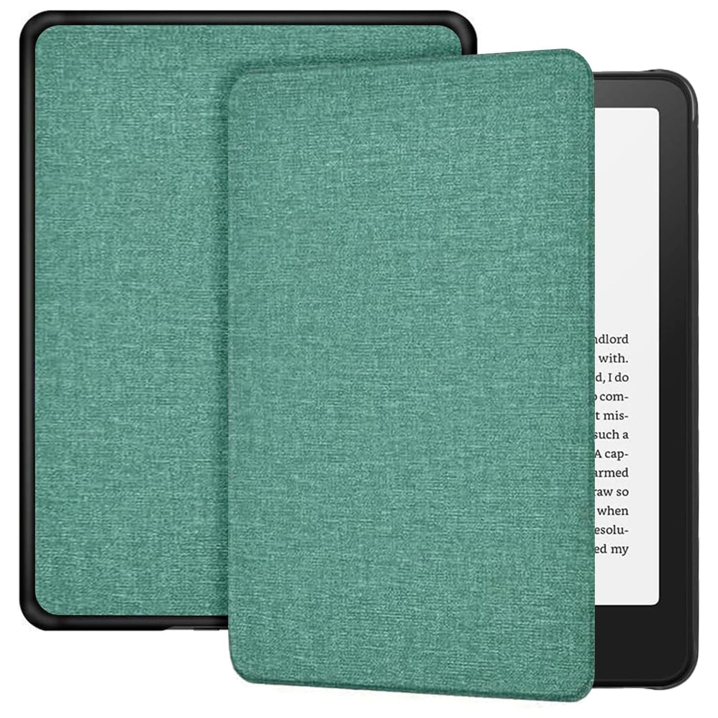 2024 ケース kindle 2024 カバー NEW Kindle 第12世代 2024年発売 7インチ ケース カバー 薄型 指紋防止 黄変防止 落下防止 安心保護 軽量 保護ケース 保護カバー 耐衝撃 傷つけ防止 脱着簡単 New Kindle Paperwhite 12th 2024