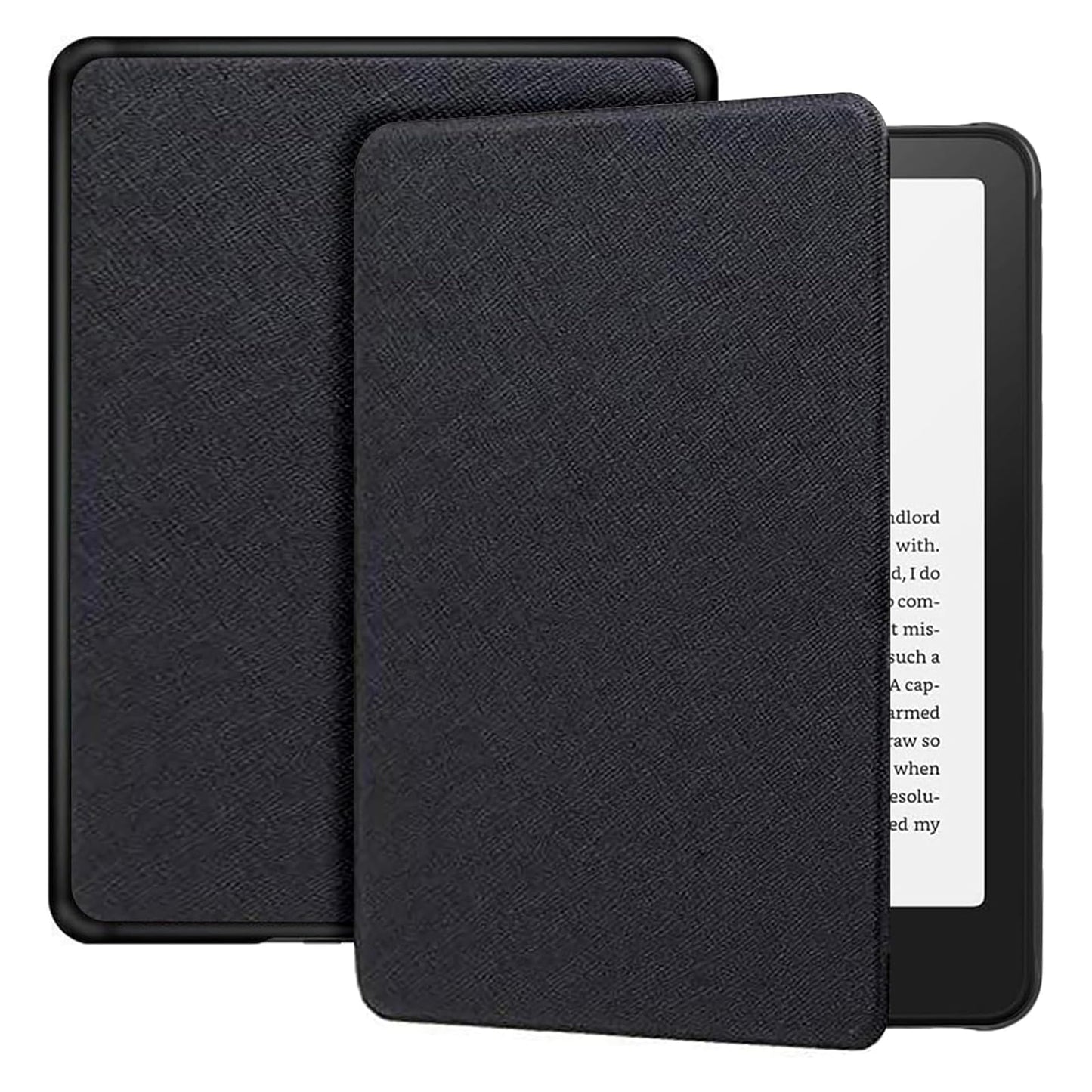 2024 ケース kindle 2024 カバー NEW Kindle 第12世代 2024年発売 7インチ ケース カバー 薄型 指紋防止 黄変防止 落下防止 安心保護 軽量 保護ケース 保護カバー 耐衝撃 傷つけ防止 脱着簡単 New Kindle Paperwhite 12th 2024