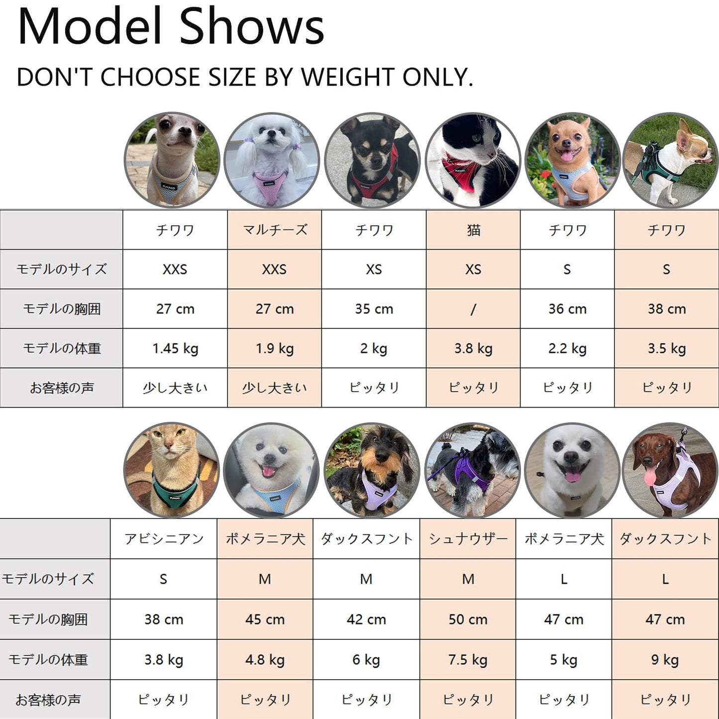 犬 ハーネス 猫 リードセット ボディリング 小型犬用 犬用ハーネス 猫用 服 メッシュ素材 身体にやさしい リフレクタ付き 調節可能 散歩 着脱簡単 伸び防止 人気 ファッション 可愛い