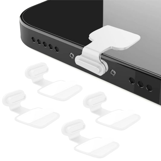 iPhone16/iPhone15/Galaxy/Xperia/Google/Xiaomi/iPad/Androidなど対応 コネクタカバー 防塵 防砂 防水 タイプc キャップ 紛失防止 シリコン 高耐久 抜き差し便利 Typec キャップ 充電口カバー タイプC カバー ブラック