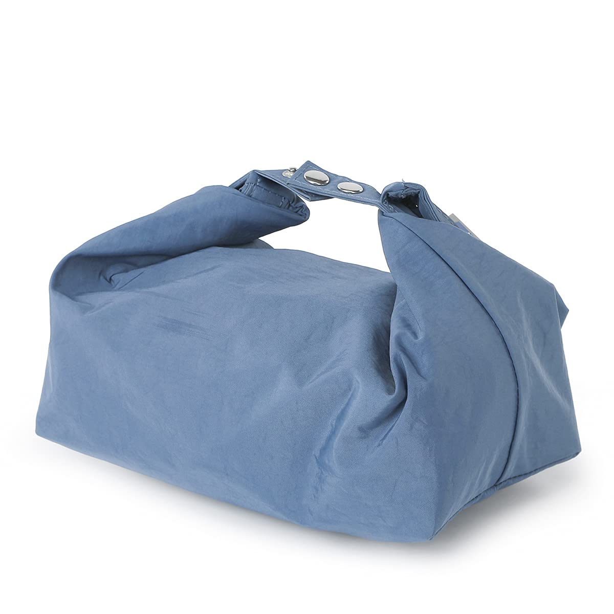 ランチバッグ お弁当袋 保温 保冷バッグ 折りたたみ ランチバッグ ２way弁当袋 防水 かわいい 男女兼用 通勤 通学 アウトドア キャンプ ピクニック