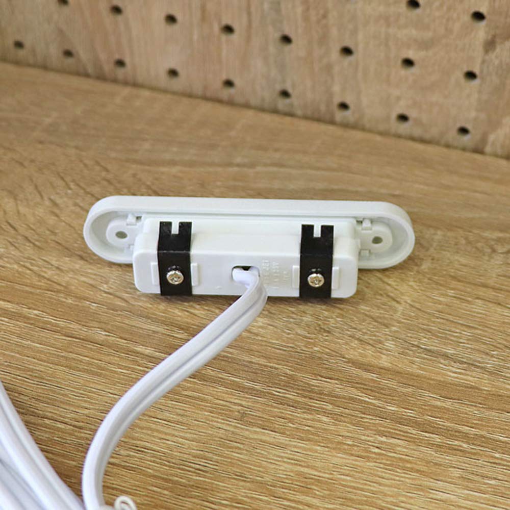 埋め込みコンセント 2つ口 USB電源付 ブラウン