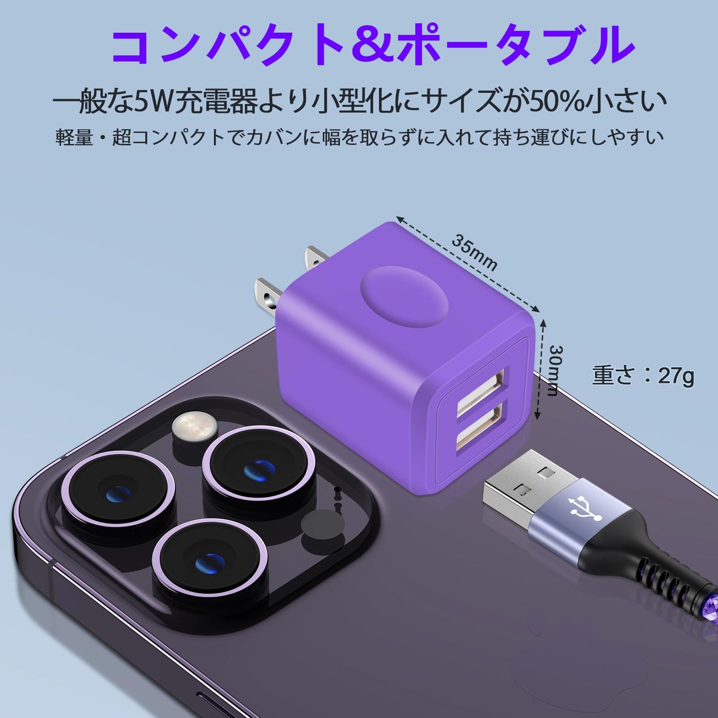 iPhone SDカードリーダー 3 in 1 USB/SD/TF変換アダプタ MFi認証 Lightning 外付メモリーカードリーダー USB3.0 双方向 高速データ転送 設定不要 Lightning - SD力ードカメラリーダー 写真/ビデオ/動画/フアイル iPhone/iPad用 iPhone 14/13/12/11Pro Max/SE3 X XS XR 8plus iOS対応