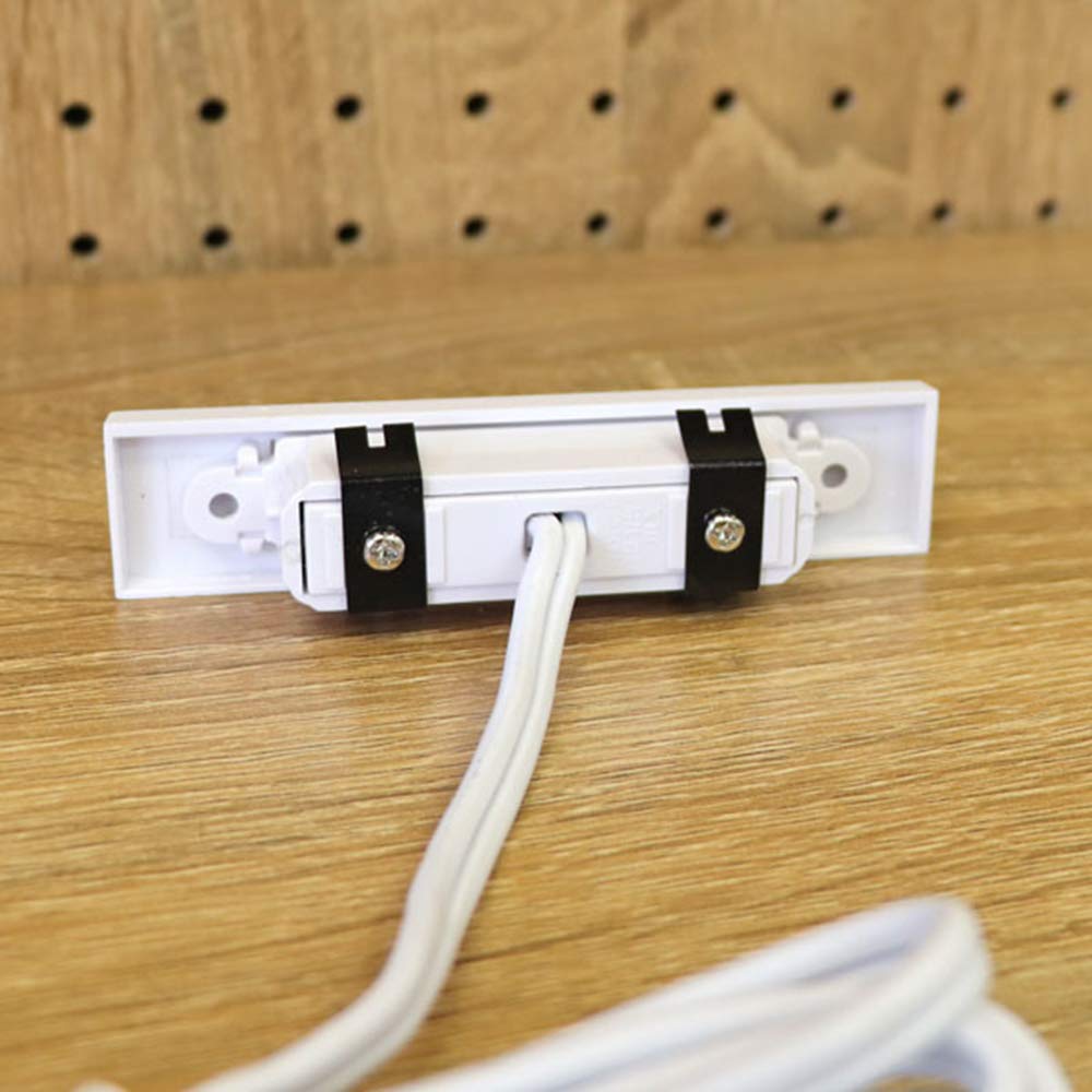 埋め込みコンセント 2つ口 USB電源付 ブラウン