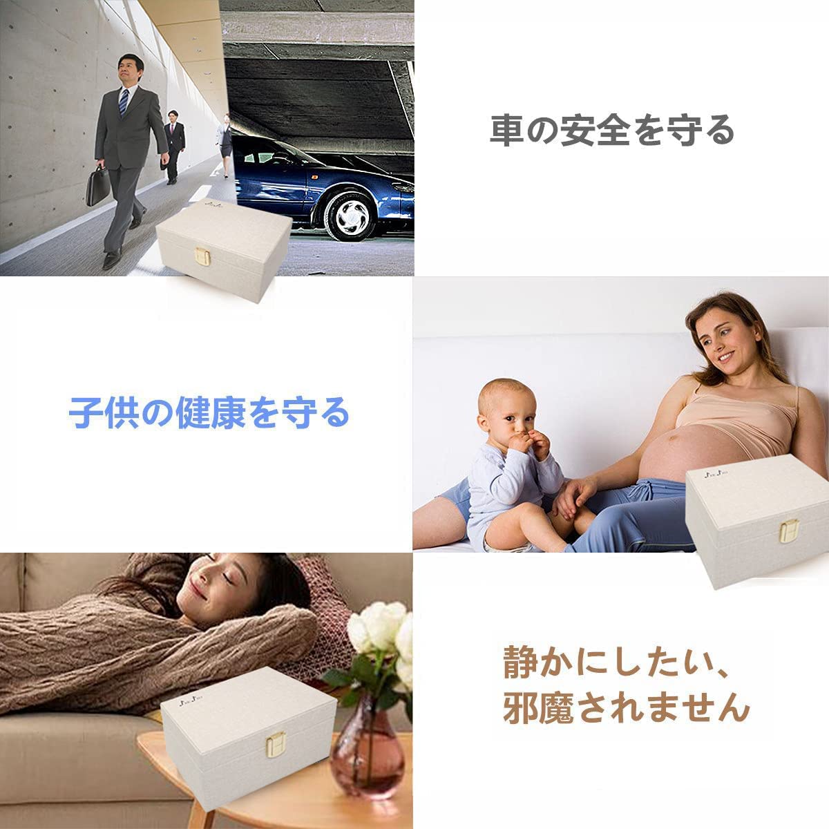 防止用キーケース 電波遮断キーケース 車 盗難防止 りれーアタック防止車キーケス リレーアタック防止 スマートキー 電波遮断 車盗難防止グッズ 耐久 3Dカーボン素材