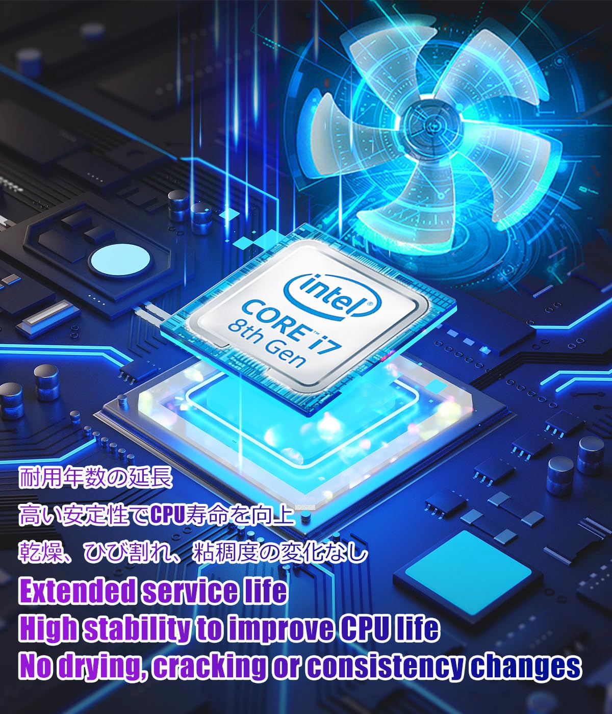 熱伝導グリス 6g 15W/M.K 高性能 Thermal Paste 絶縁 【ヘラ 指サック付き】 シルバーグリス ナノダイヤモンドグリス 低粘度 耐久性 カーボンベース ハイパフォーマンス 硅脂 サーマル放熱グリス