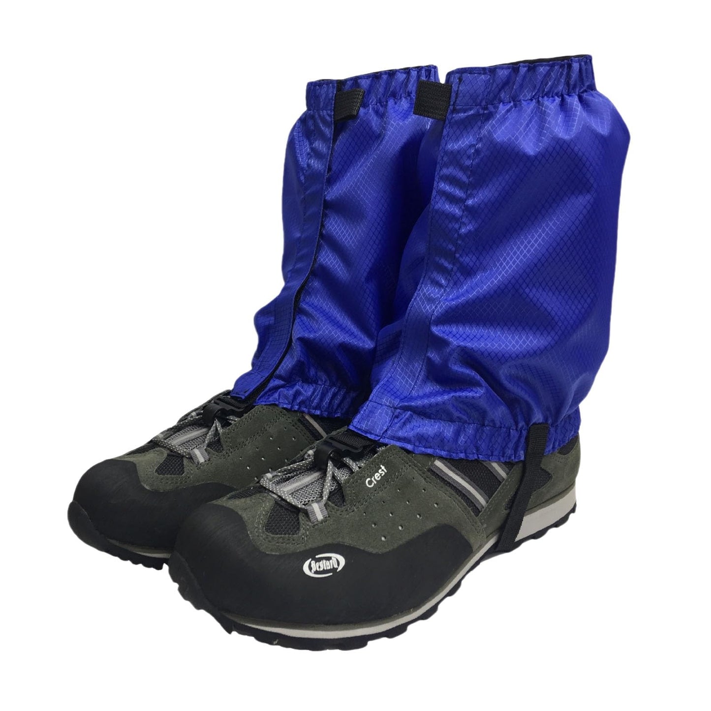 登山用ゲイター アウトドア レッグウォーマー レッグウォーマー 靴下 レッグウォーマー 登山 防水 通気 雨よけ 汚れよけ 砂よけ 雪よけ 泥よけ フェンダー 軽量 シンプル 着脱 登山 砂漠 雪 草 ハイキング ユニセックス