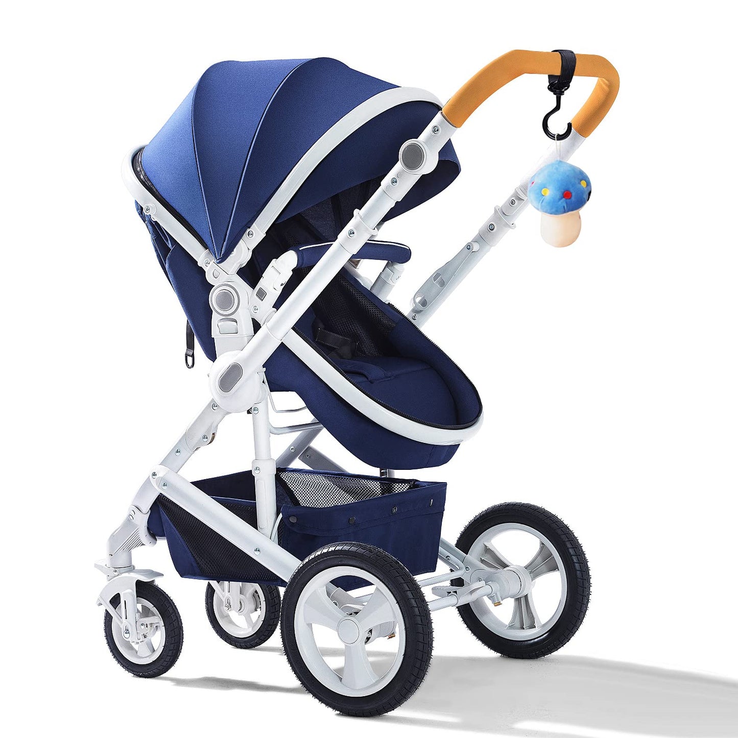 車用 収納フック 4本入 車用シートフック 荷物掛け ヘッドレストフック 荷物フック 買い物 取付簡単 黒