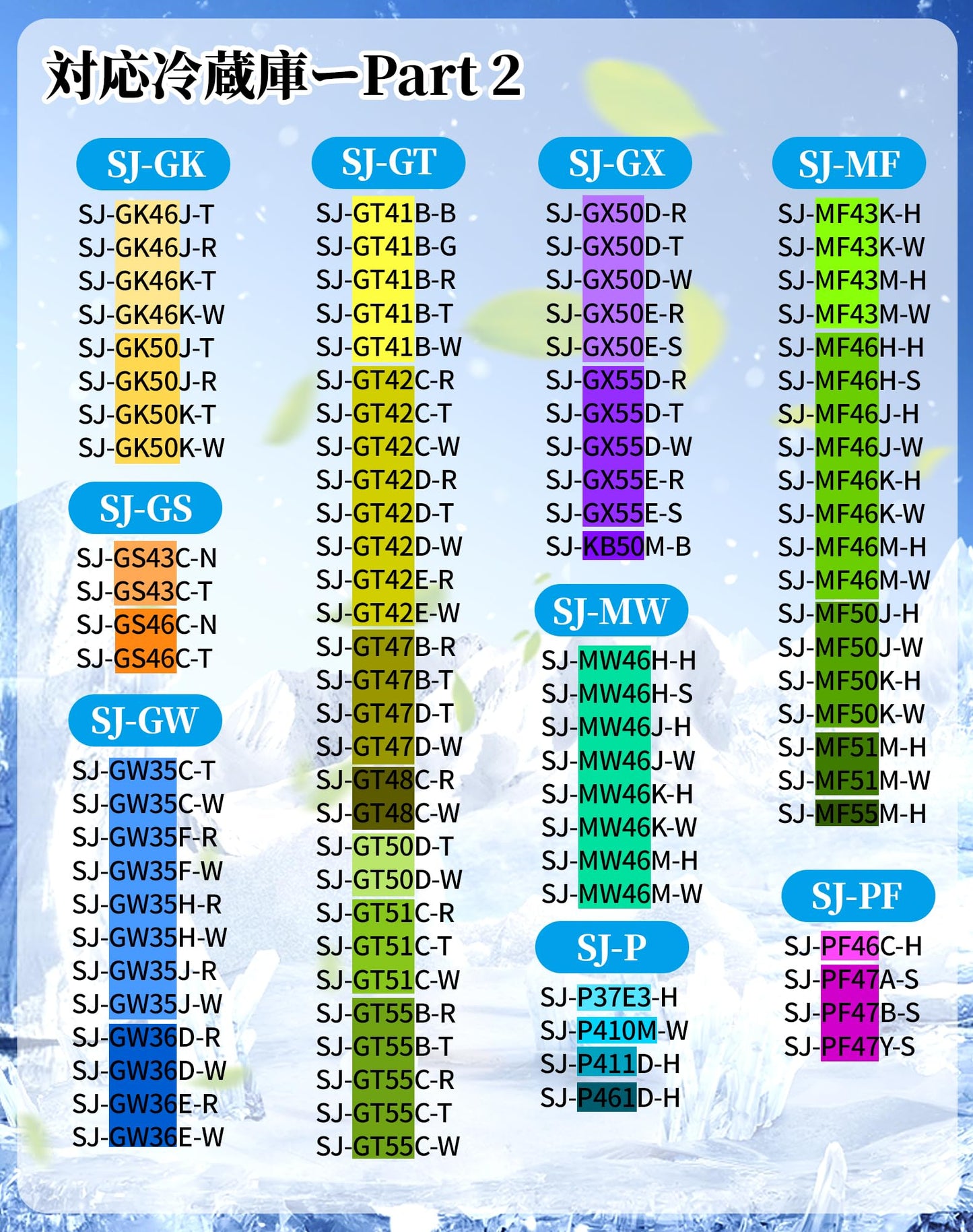シャープ 冷蔵庫用 製氷機 フィルター 2013370093 2013370093H シャープ冷蔵庫用 製氷機 浄水フィルター 氷フィルター 冷蔵庫 フィルター 製氷機フィルター シャープ冷蔵庫部品 製氷機 SJ-GT42E 冷蔵庫用 SJ-MF43K フィルター SJ-MF43M 冷蔵庫 SJ-MF46K 冷蔵庫交換部品 アクセサリ