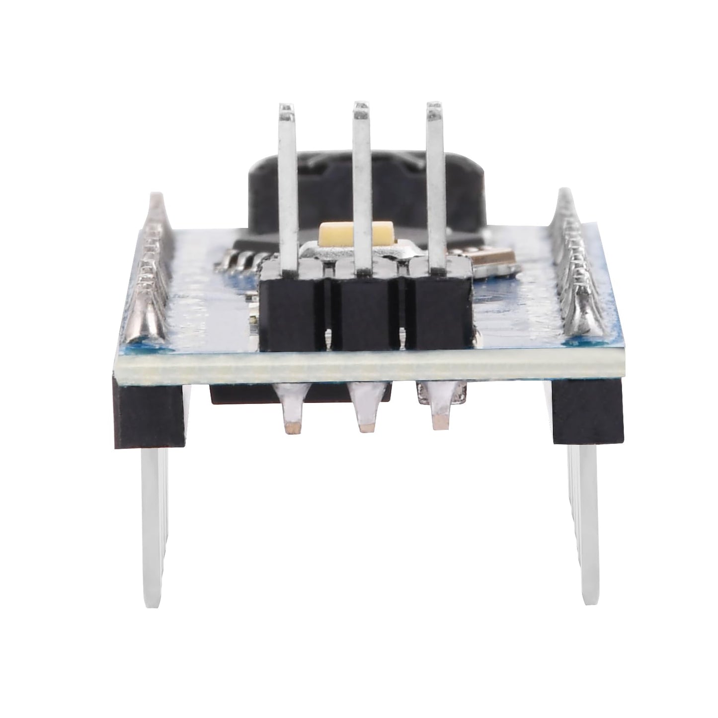 NANO V3.0 CH340 Type-Cインターフェース ピンアウト未はんだの開発ボードモジュール