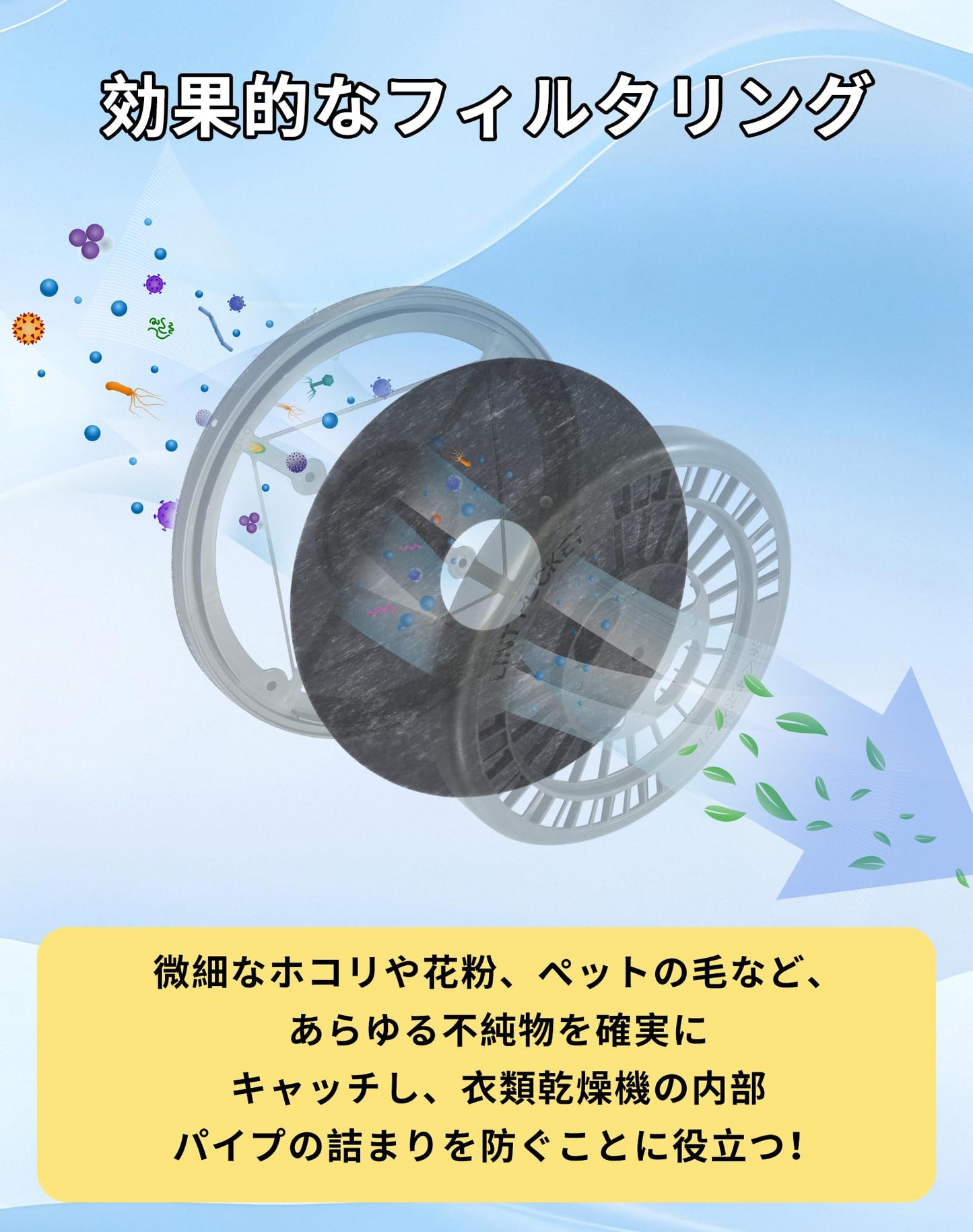 乾燥機 紙フィルター50枚入り DPF-100 DPF-50 ガス衣類乾燥機用 フィルター 不織布 交換用紙フィルター RDT-30 RDT-30A RDT-30AU RDT-50E RDT-51S RDT-51SA RDT-51SU RDT-51SUA リンナイ乾燥機対応用 (50枚入)