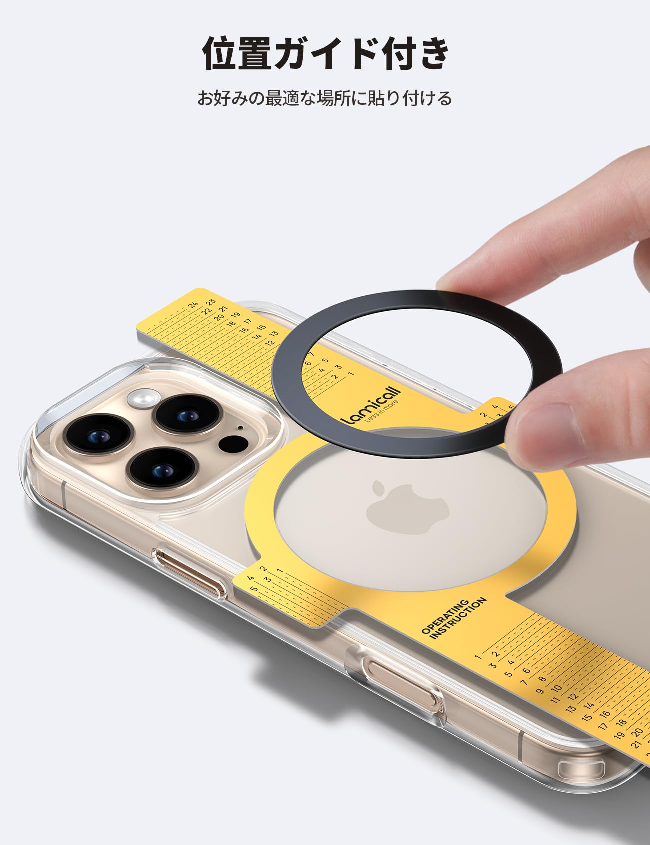 【4個入り・黒白】マグセーフ シール magsafe シール 磁気増強 メタルリング マグセーフ リング MagSafe対応 スマホリング iphone 16e アイホン 薄型 携帯 iPhone 16 15 14 plus pro max pro ミニ X XR SE Pixel galaxy アンドロイド 対応 ブラック ホワイト 黒＆白