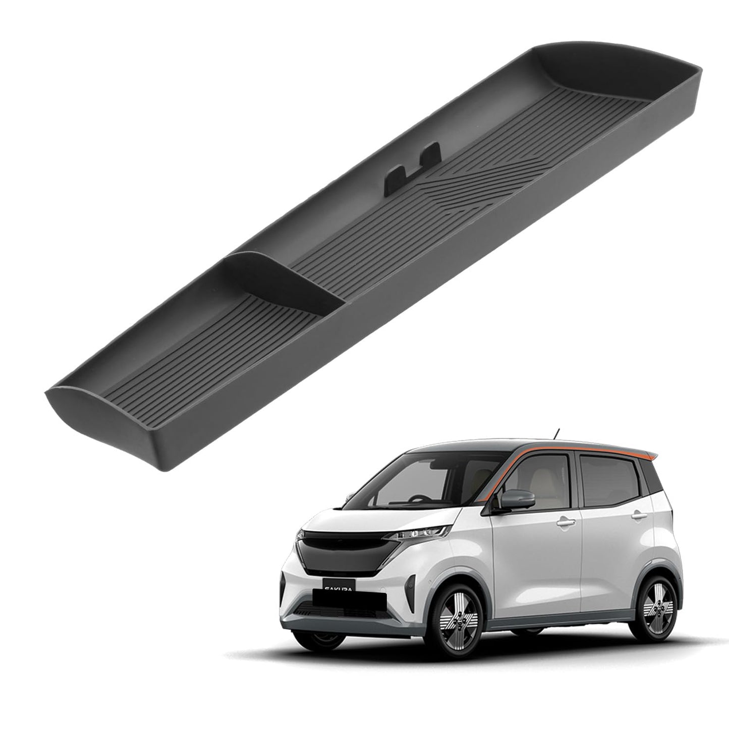 ンソールトレイ プリウス60 コンソールボックス ティッシュ置き 車用収納ボックス 小物入れ キズ・汚れ防止 滑り止め プリウス60 カスタムパーツ 整理整頓 お手入れ・取付簡単 プリウス60系 アクセサリー センターコンソールトレイ カーアクセサリー