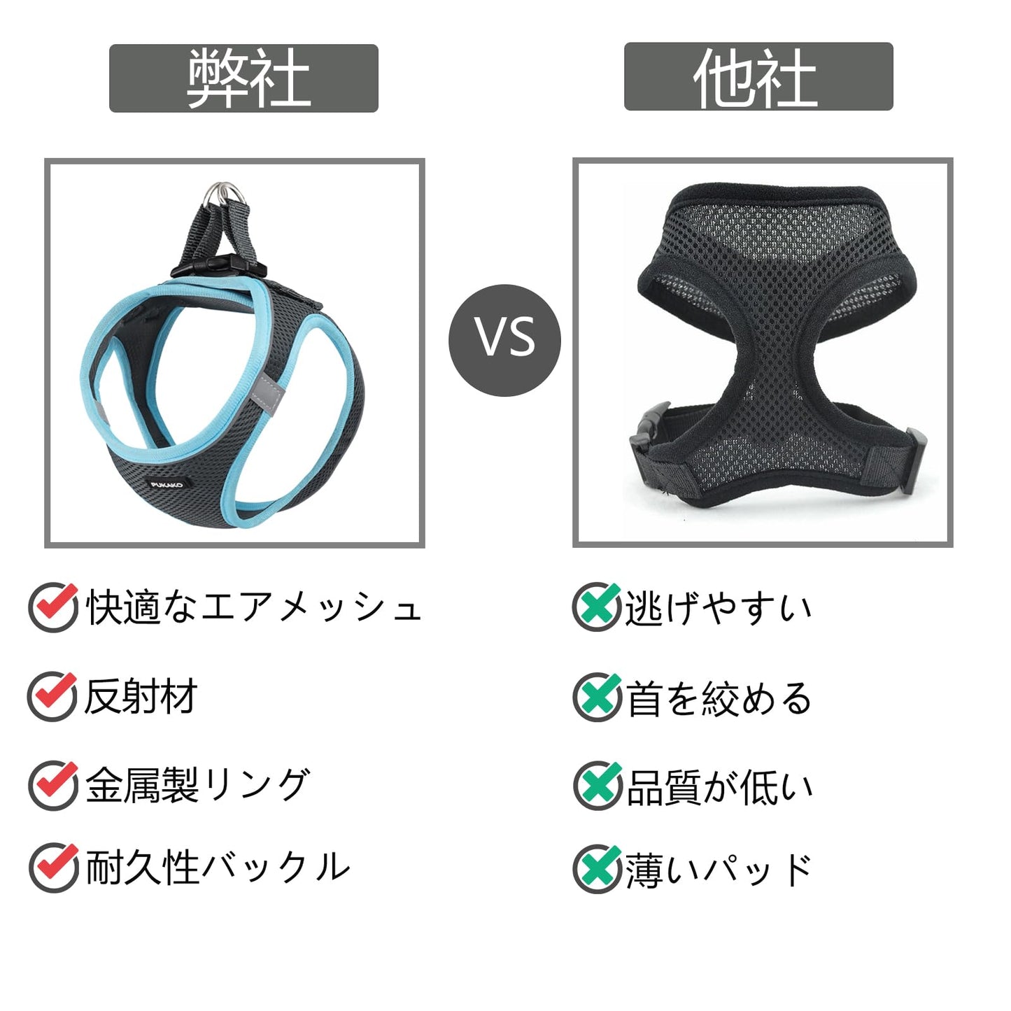 犬 ハーネス 猫 リードセット ボディリング 小型犬用 犬用ハーネス 猫用 服 メッシュ素材 身体にやさしい リフレクタ付き 調節可能 散歩 着脱簡単 伸び防止 人気 ファッション 可愛い
