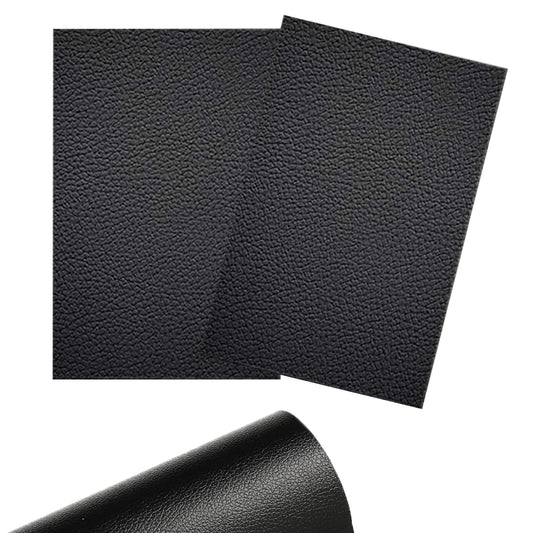 合皮 補修シート 2枚セット 20*30cm レザーシート 補修 レザーシート バイクシート補修 合皮補修シート 黒 革 パッチ ソファー 椅子 補修 DIY 素材 合皮 PUレザー