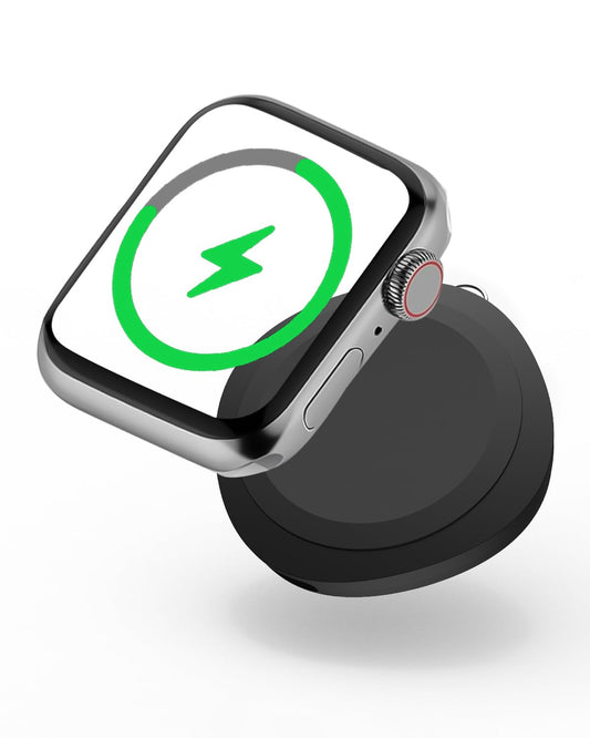 充電器 usb c アップルウォッチ 充電器 超強磁力 アップル ウォッチ スタンド 急速 ワイヤレス充電 持ち運び Series 1-10 全シリーズ/Air-Pods Pro 第2世代/Air-Pods/Galaxy Watch/Pixel watchに対応