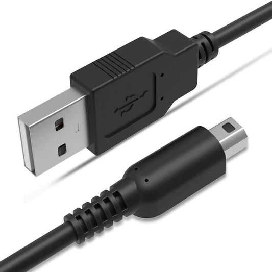 充電器 3ds 充電ケーブル 1.2m Nintendo 3ds new 3ds New3DS New3DSLL 3DS 3DS 3DSLL i2DS DSi DSLL 2DS などに対応