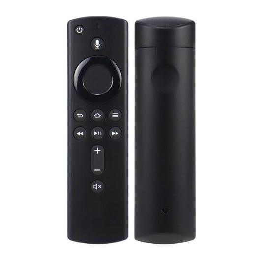 TVリモコン テレビリモコン 交換用 音声認識リモコン プリセット APPボタン搭載 汎用