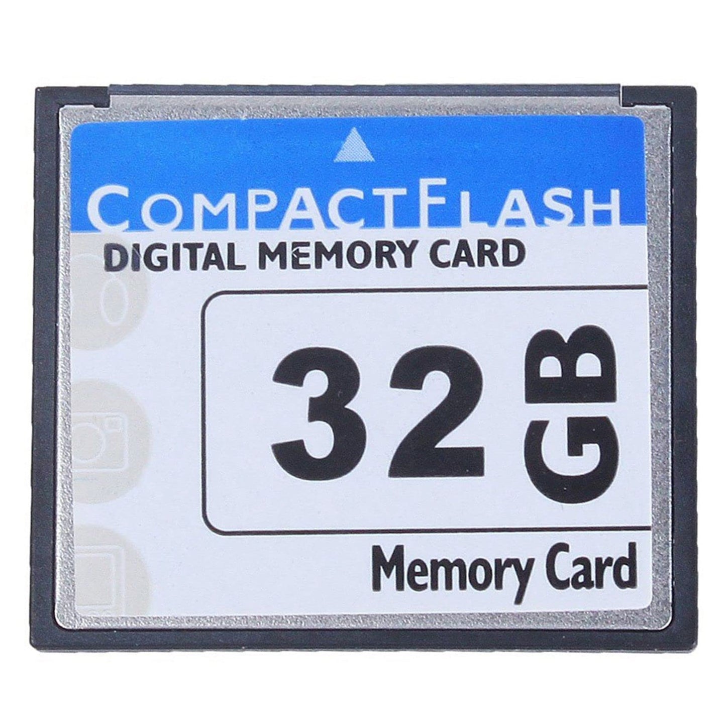 カメラ、広告機、産業用コンピュータ カード用のプロフェッショナル 32GB コンパクト フラッシュ メモリ カード