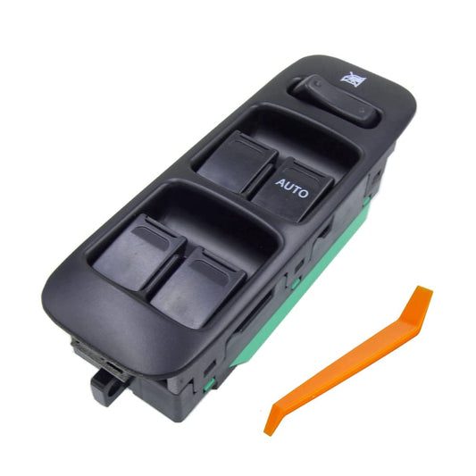 運転席 集中ドアスイッチ パワーウィンドウスイッチ 14ピン ラパン(型式HE21S) アルト(型式HA23S) エブリィ(型式DA62V/DA62W) Kei(型式NH11S)