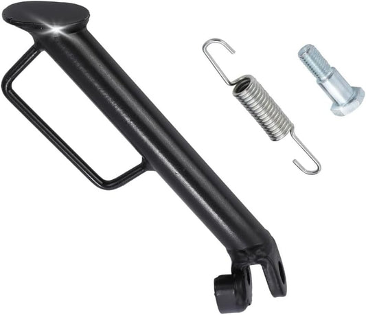 ヤマハ サイドスタンド 用 サイド 4st ジョグ ZR ビーノビーノ SA26J SA37J SA36J SA39J 等 210mm