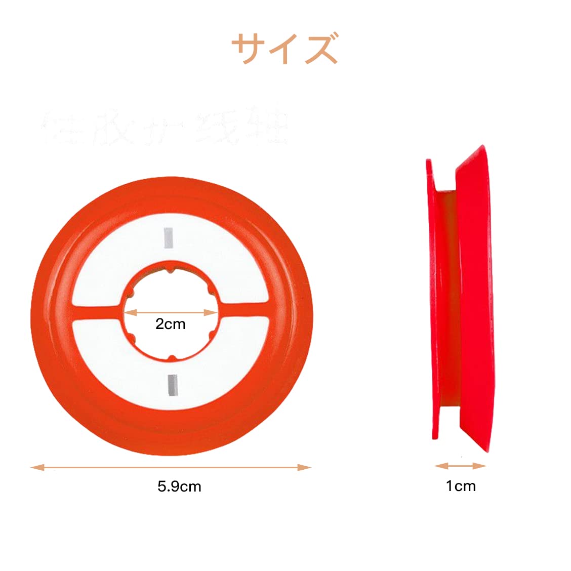 仕掛け巻き 8枚セット 4色入り スプール シリコン 釣りライン巻 釣り糸ボビン 折り畳み式クラムシェルデザイン 仕掛け巻き収納 釣り道具 釣り糸の保護 釣り用