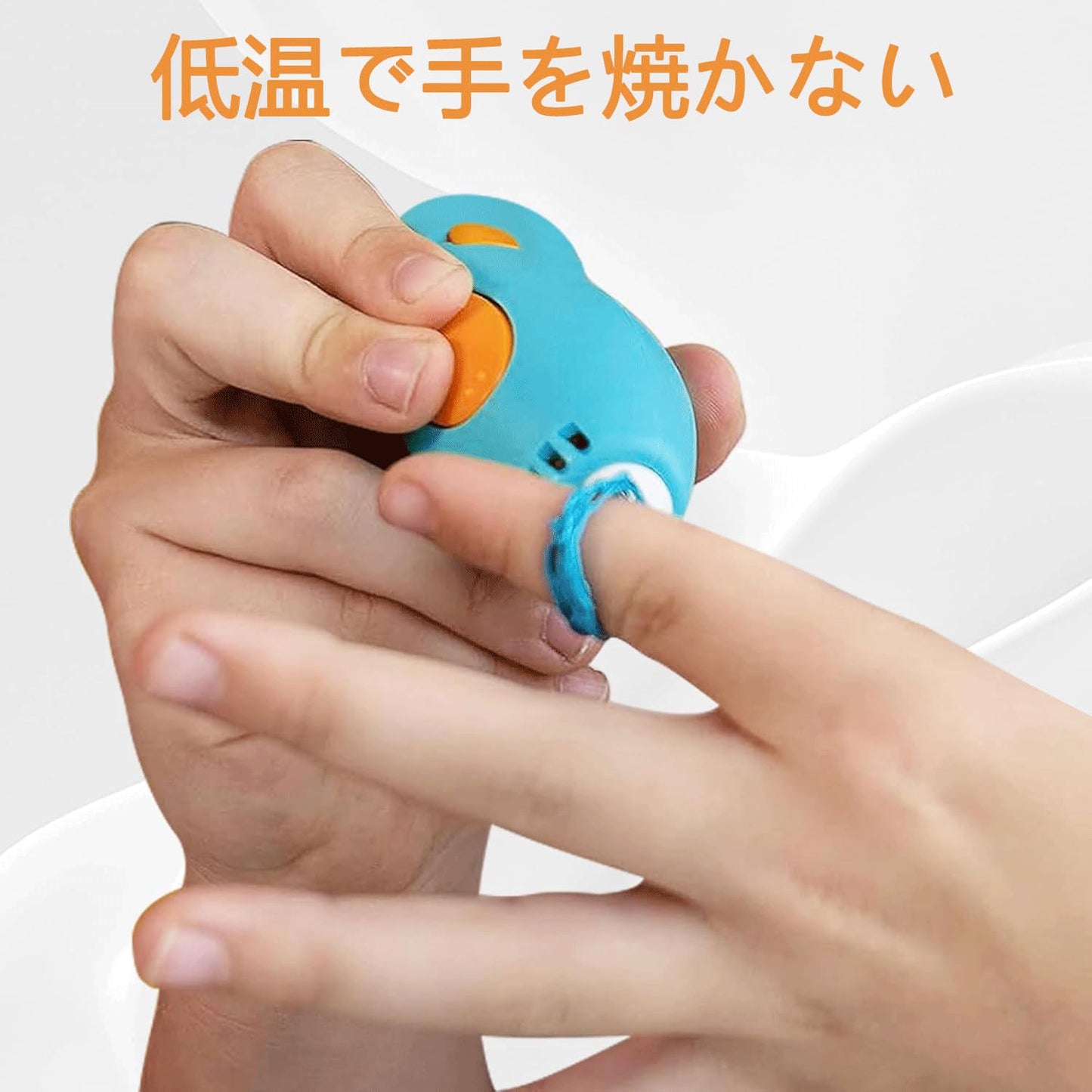 22色 PCL 3Dペンフィラメント詰め替え 3Doodler Start+ 3Dペン用 低印刷温度フィラメント 3Doodler Start 3Dペン専用 各色15cm x 5個 合計110個 1650cm PCLフィラメント