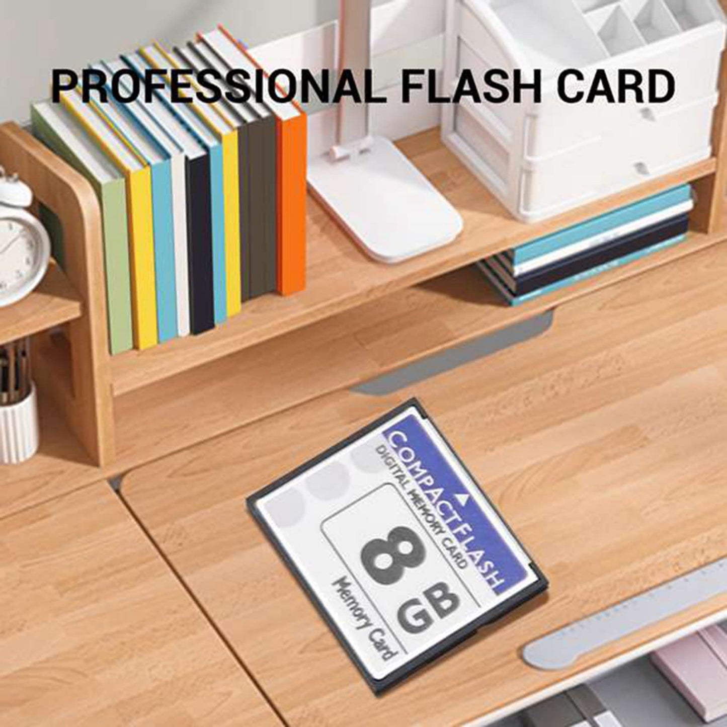 カメラ、広告機、産業用コンピュータ カード用のプロフェッショナル 32GB コンパクト フラッシュ メモリ カード