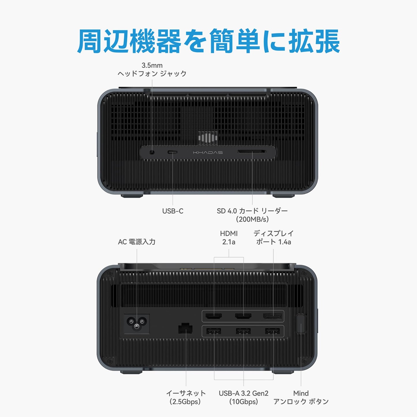 RTX 4060 Ti 16GB GDDR6, Ada Lovelaceアーキテクチャ、内蔵スピーカーシステム、300W電源ユニット、AIGCの作成とデスクセットアップ用に作られた高度に統合された外部グラ