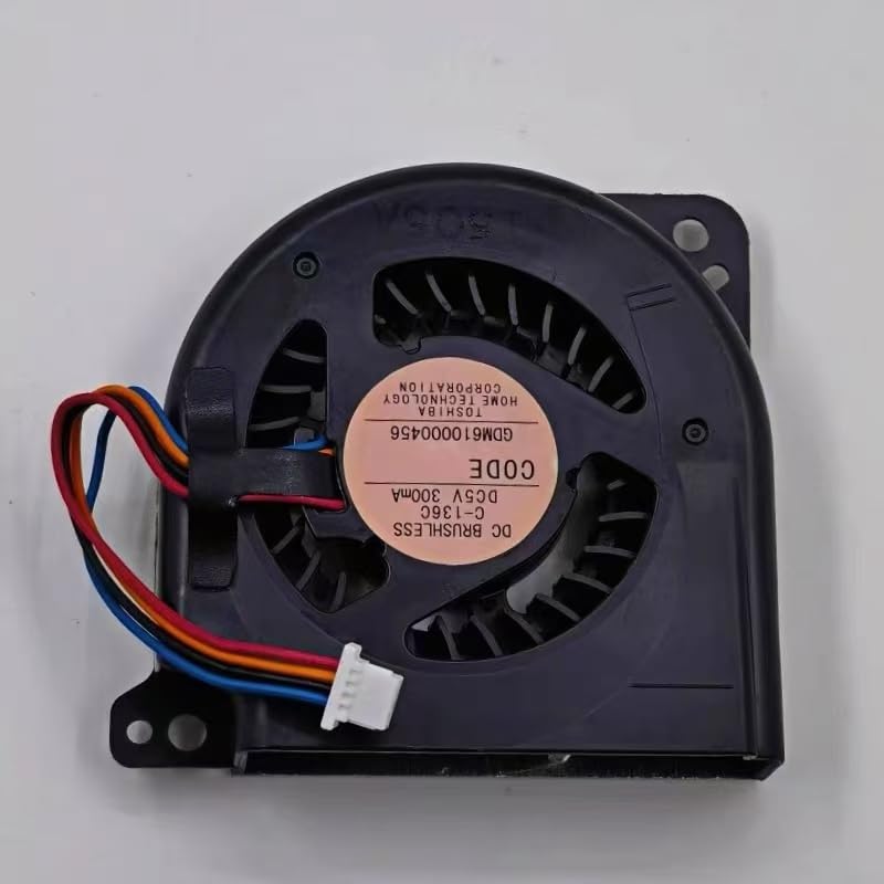 適用される 東芝 TOSHIBA dynabook RX3 R700 R730 R731 R732 修理交換用 ファン CPU ファン 冷却ファン