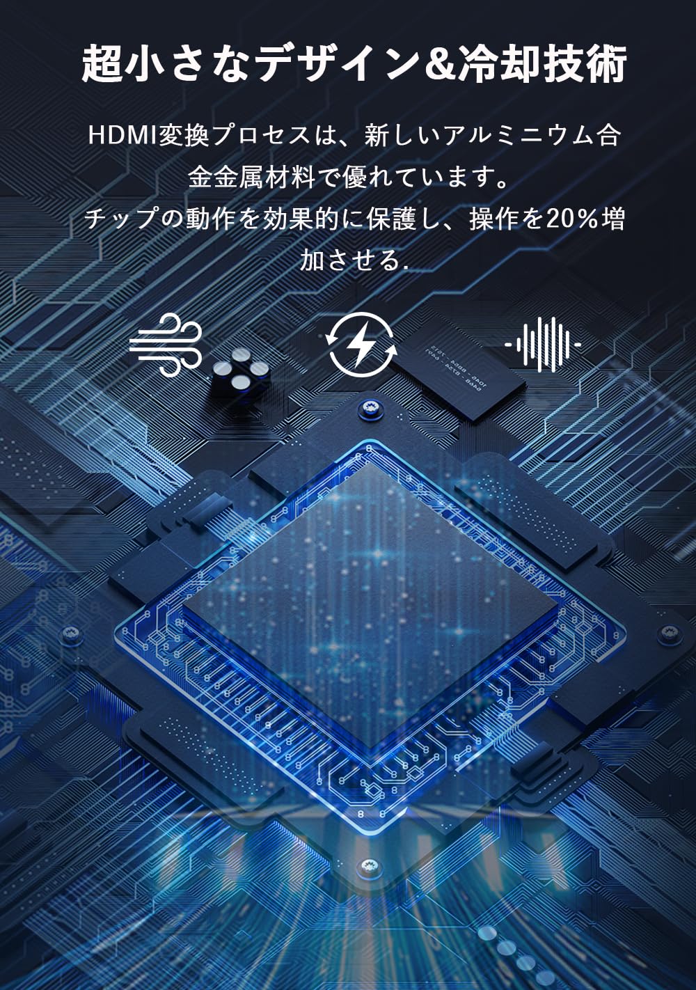 【2023新登場】Newluck USB-C & HDMI 変換アダプタ キャプチャーボード HDMI キャプチャーボード HD画質録画 HD1080P/4Kパススルー機能 HDMI ビデオキャプチャー ゲーム録画/HDMIビデオ録画/ライブ配信用キャプチャー ボード 電源不要 小型軽量 低遅延