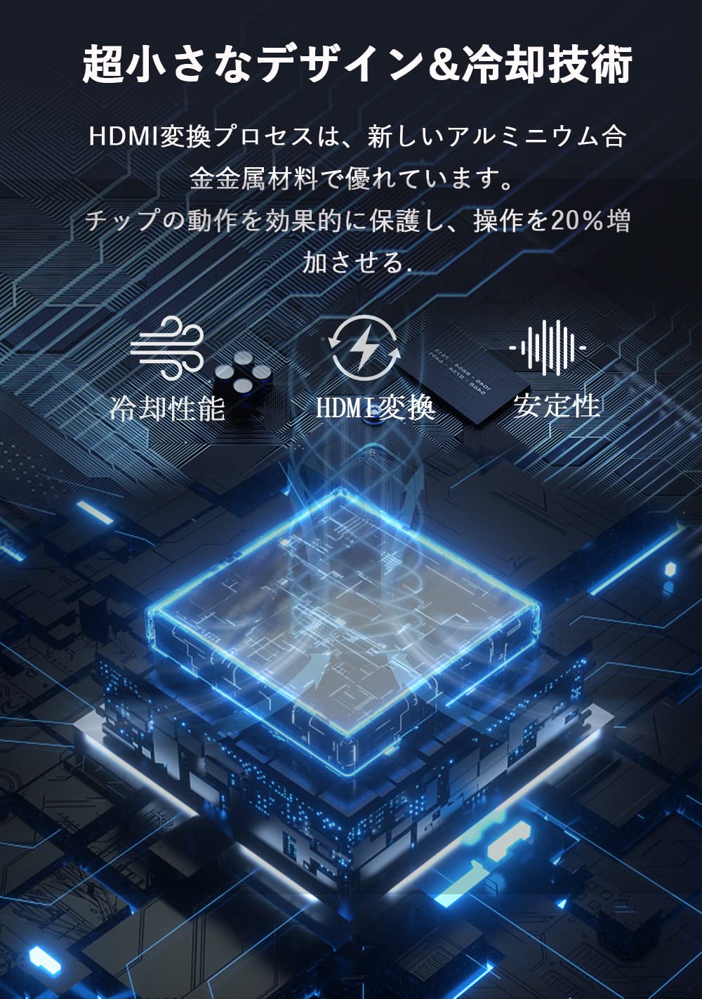 キャプチャーボード】 USB3.0 & HDMI 変換アダプタ HD画質録画 HD1080P/4Kパススルー機能 HDMI ビデオキャプチャー ゲーム/ビデオ/ライブ配信用キャプチャー ボード 電源不要 小型軽量 低遅延 Switch/PS/Xbox用サポート Win 7/8/10