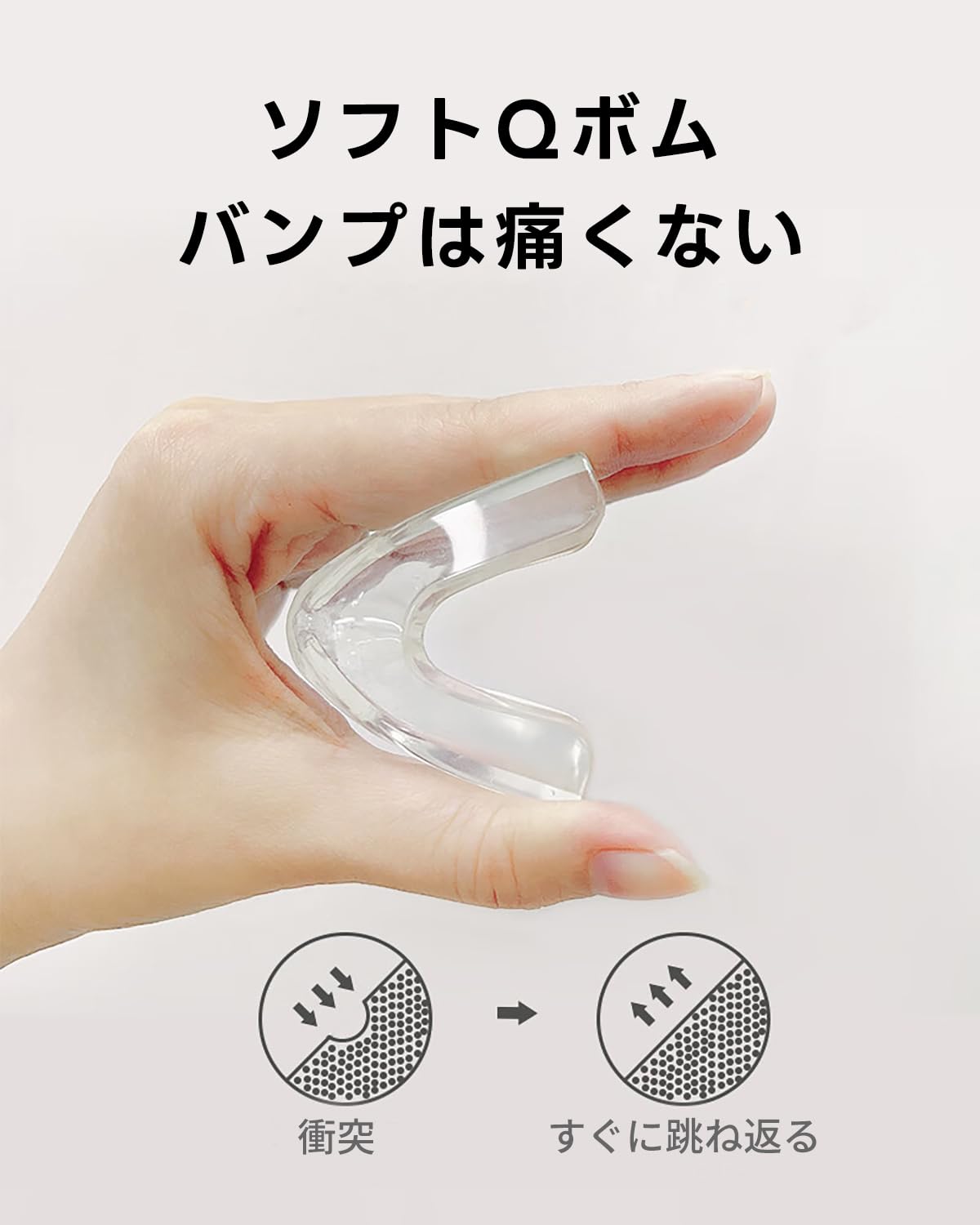 コーナークッション ベビー用コーナークッション 角 保護 コーナーガード 角 ガード 透明 角 クッション 机の角 カバー 両面テープ貼り付き 透明4枚入 4*4*1.5cm