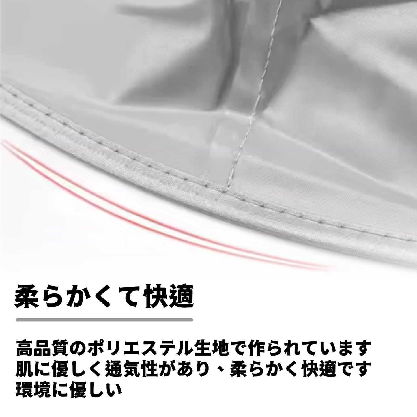 ヘアカットケープ ヘアカットケープ ヘアカット費用節約 シンプルで便利 自宅で使える 収納簡単 折りたたみ式 防水 子供から大人まで使える グレー