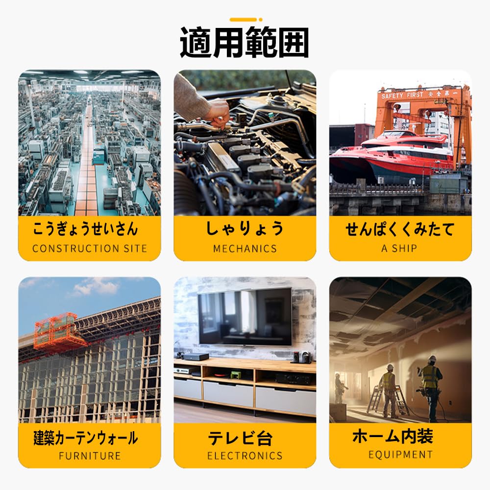 石膏ボード アンカー 【（アンカーボルト＋ネジ）50セット】蝶型膨張アンカー栓 適用：穴8-10 mm板厚8-15 mm 拡張ボルト アンカーボルト 強力 回転防止 固定具