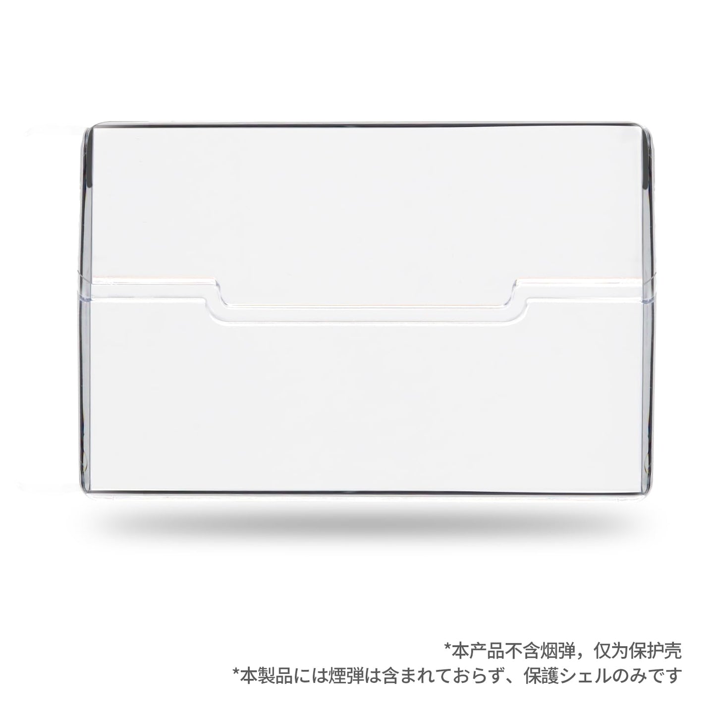 シガレットケース the thirdizumi対応 IQOSでの使用に適したヒートスティックケース   360°保護 カバー 耐衝撃 持ち運び便利