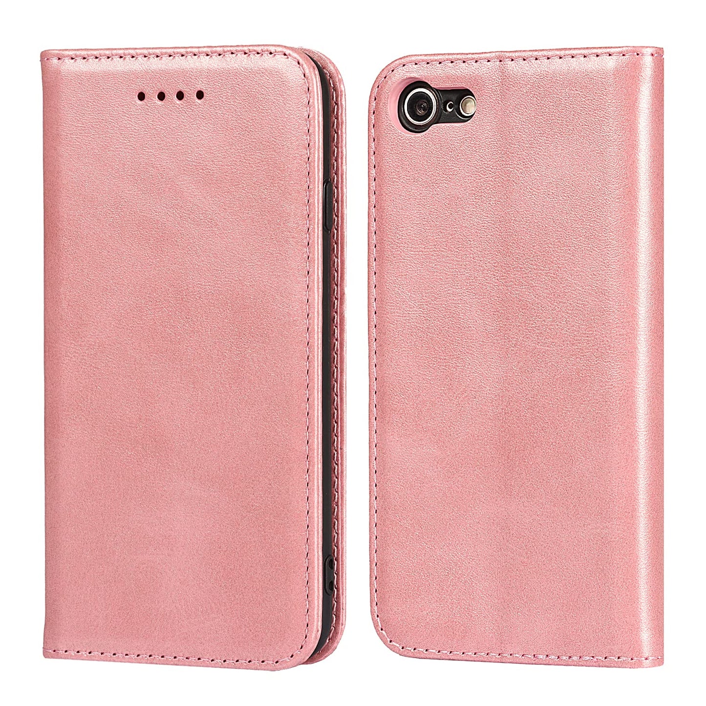 iPhone7， 8 ，SE  iPhone 7 8 SE 3 第2世代 第3世代 iphone se 2 ケース 手帳ケース iPhoneSE2 iPhoneSE3 アイホン アイフォン SE2 SE3 スマホケース 手帳 case カバー 適用 iCoverCase マグネット 携帯カバー カード 落ち着いた色 レトロ ネイビー