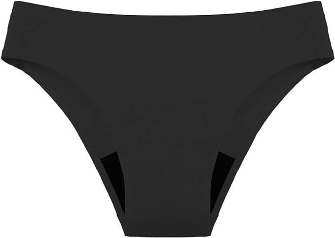生理用水着 漏れ防止 ビキニブリーフ スイムボトム 防水生理用下着 スイムボトム 女性 女の子 ティーン用