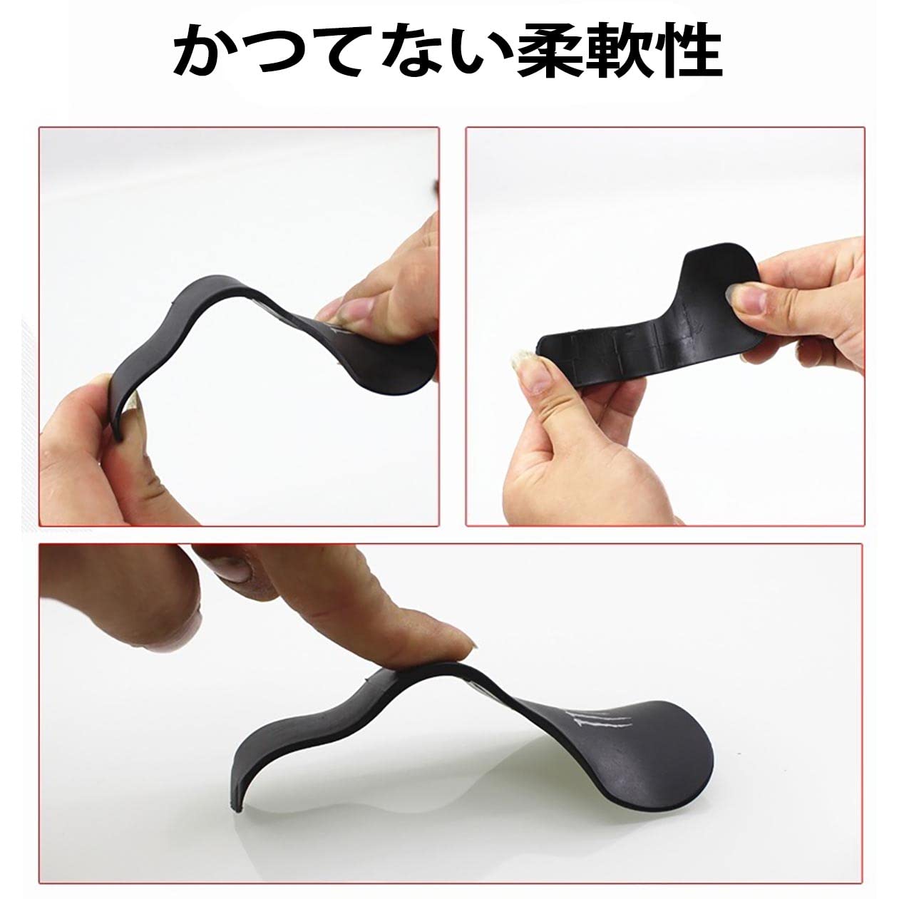 スロットルアシスト アクセルアシスト スロットルロック バイクパーツ グリップアシスト バイク用スロットル 取り付け簡単 バイク用サイドカバー アクセル補助 幅広い対応