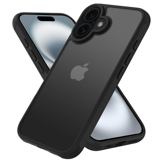 iPhone SE ケース 第2世代 第3世代 iPhone 7 iPhone 8 用 ケース 背面クリア カバー 耐衝撃 滑り止め 指紋防止 米軍MIL規格 黄変防止 ストラップホール付き ワイヤレス充電対応 スマホケース